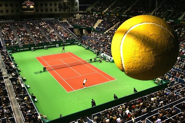 AITA Tournaments